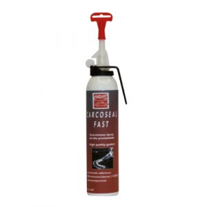 CARCOSEAL FAST 200ML NERA