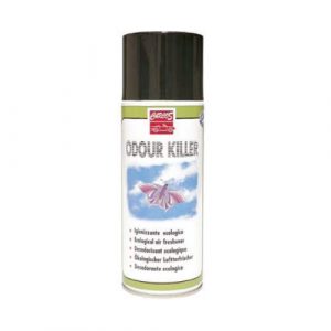 Spray Cattura Elimina Odori 500ML