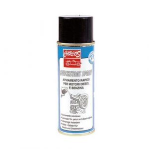 983 AVVIAMENTO RAPIDO SPRAY 200ML