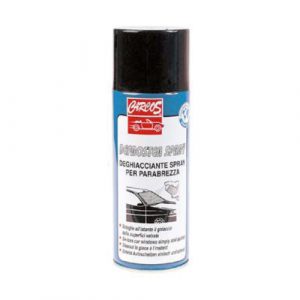 987 DEGHIACCIANTE SPRAY 400ML