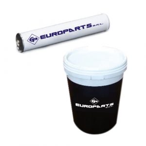 CARTUCCE GRASSO BLU DA 600G