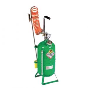 NEBULIZZATORE 16 LITRI C/IND. LIVELL