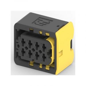 Connessione HDSC 8