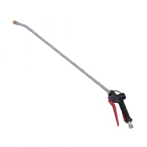 LANCIA COMPLETA 600MM PER NEB.