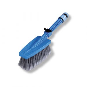 IDROSPAZZOLA 30CM 3D ATTACCO A VITE