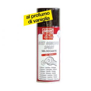 301 SUPER RUST REMOVER 400ML