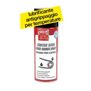 402 GRASSO SPRAY AL RAME 400ML