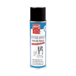404 OLIO DA TAGLIO SPRAY 400ML
