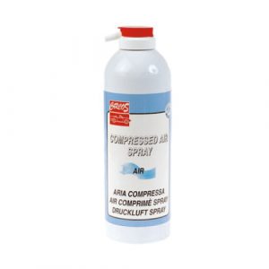 410 ARIA COMPRESSA SPRAY 400ML