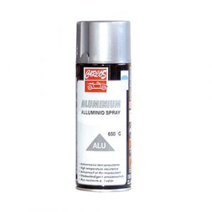 815 ALLUMINIO SPRAY 400ML