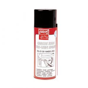 818 OLIO DI VASELLINA SPRAY