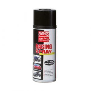 822 C ROSSO TELAIO SPRAY 400ML