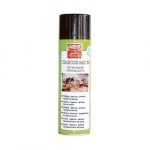 DETERGENTE INTERNI SPRAY 500ML