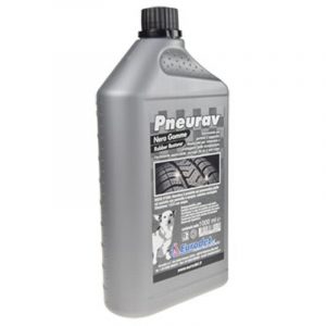 PNEURAV NERO GOMME 1000ML