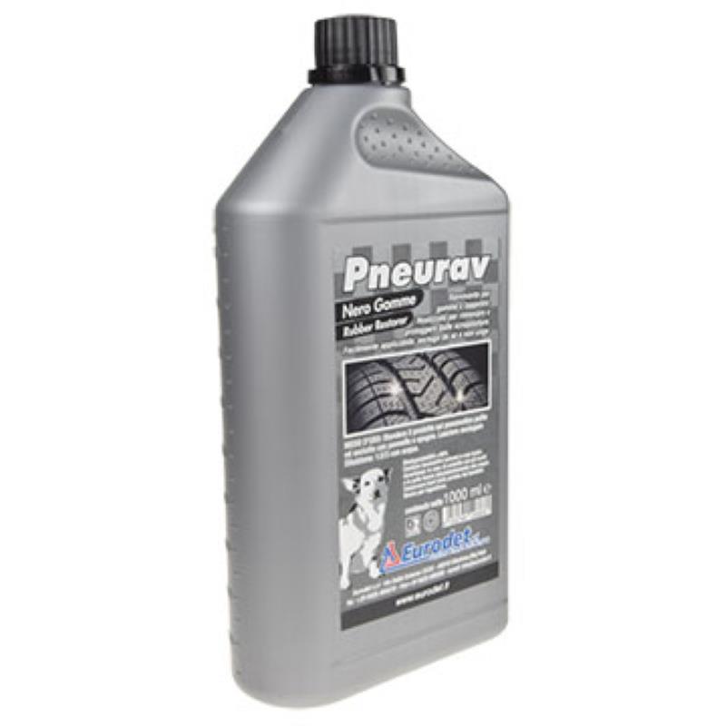 PNEURAV NERO GOMME 1000ML