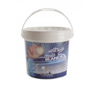 PASTA LAVAMANI LINEA BLANCA 5KG