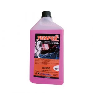BB009002 ECO ANTIGELO PURO ROSSO TANICA 20KG