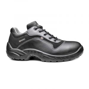 ETOILE SCARPA BASSA GRIGIA S3P 45