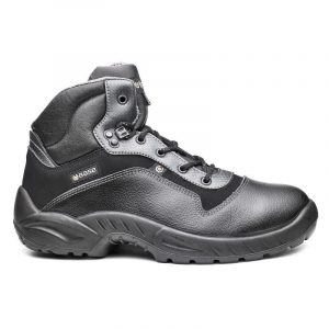 PIGALLE SCARPA ALTA GRIGIO ANTRACITE
