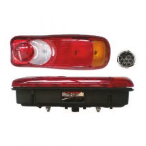 FARO POST. DAF-NISSAN-RENULT DX SX -EX A800200001