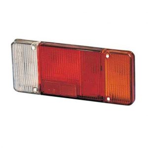 TRASPARENTE DX DAILY -EX A800200017