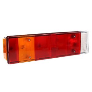 FARO POST SX CON L/TARGA NEW STRALIS -EX A800200038