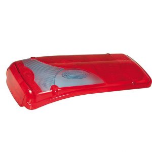 TRASPARENTE SX MAN TGA 2005 -EX A800200056