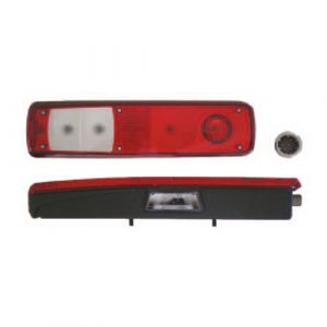 FARO POST. SX NUOVO PREMIUM LUCE TAR -EX A800200085