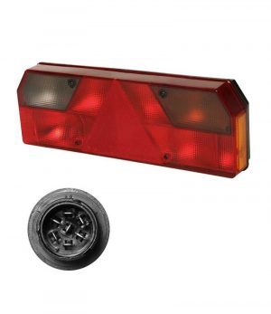 FANALE EUROPOINT 1 DX -EX A800200132