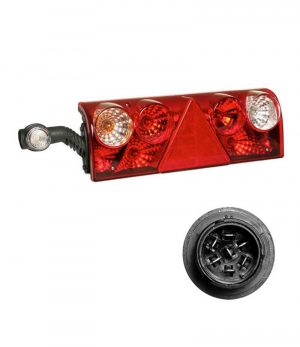 FARO EUROPOINT 2 SX CON SEGNALATORE -EX A800200167