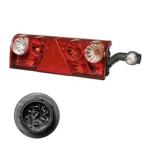 FARO EUROPOINT 2 DX CON SEGN ING LED -EX A800200168
