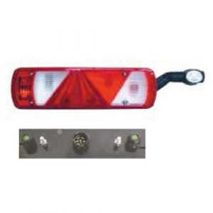 ECOPOINT II C/INGOMBRO LED DX -EX A800200223