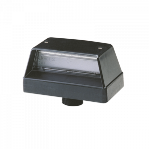 FANALE TARGA SX FIAT-IVECO -EX A800200285