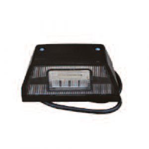 FANALINO LUCE TARGA LED -EX A800200288