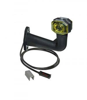 FANALE ING. 24V 90° LED -EX A800200551