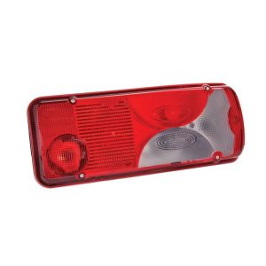 FANALE POSTERIORE DX IVECO -EX A800653600