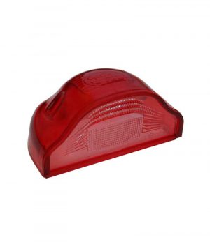 TRASPARENTE DX-SX ROSSO -EX A800808172