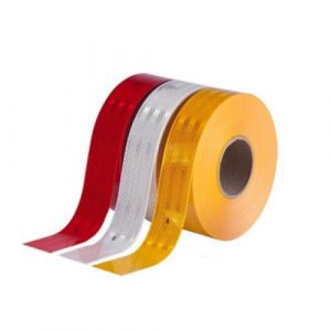 NASTRO 3M GIALLO 50MT.
