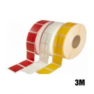 NASTRO TELONI 3M BIANCO 50MT