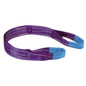 BRAGA DI SOLLEVAMENTO CE MT 5 KG 1000