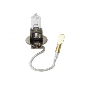 LAMPADINA H3-1 FILAM. 24/70