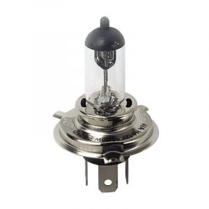 LAMPADA H7 24V.