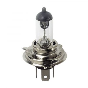 LAMPADINA H4-2 FILAM. 24V 75/70W