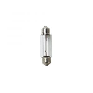 LAMPADINA  24/5  SILURO