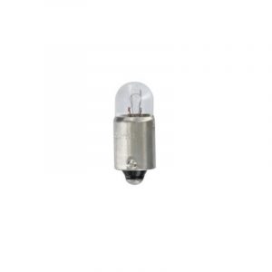 LAMPADINA 24V 2W BA9S