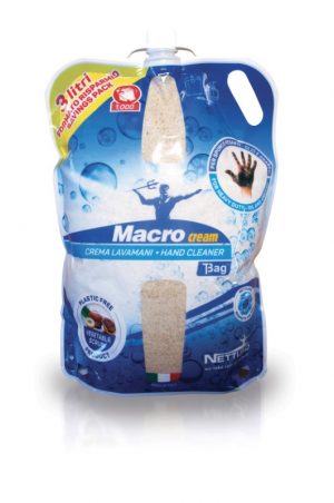 T-BAG RICARICA MACROCREAM 3000 ml