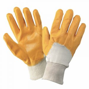 GUANTI FLY FLEX GIALLO TG 10
