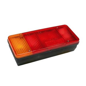 FARO POST. DAILY 96 SX C/RETRONEBBIA -EX A800200011