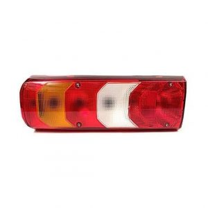 FARO POST MERCEDES MP 4 SX LUCE TARG -EX A800200083
