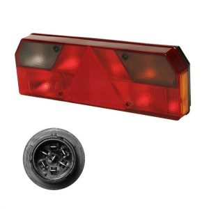 FANALE ASPOCK DX EUROPOINT 1 -EX A800200133
